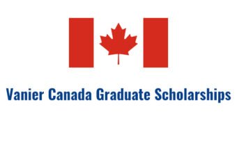 Scholarships Vanier Canada