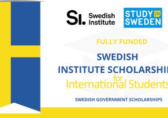 Funded Scholarships in Sweden for International Students