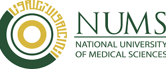 NUMS ENTRY TEST – 2022 FOR ADMISSIONS IN MBBS/BDS SESSION 2022-23)