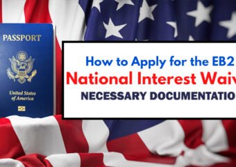 EB-2 National Interest Waiver (NIW)