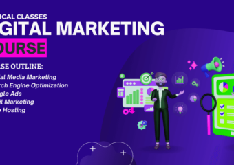 LEARN DIGITAL MARKETING AND REPRESENT PAKISTAN