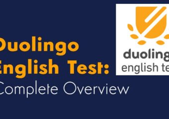 How to take the Duolingo English Test