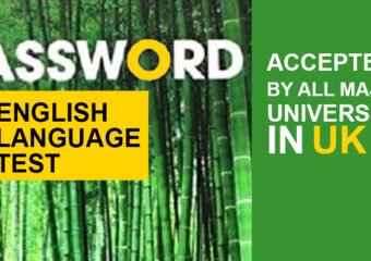 Password Skills Test for University Admission