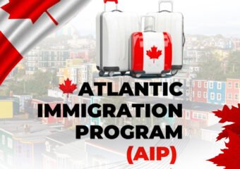 Immigration process for Canada