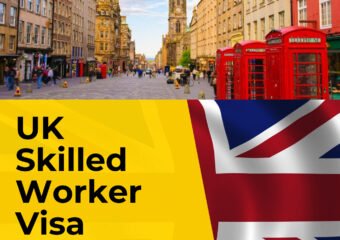 UK Skill Work Visa