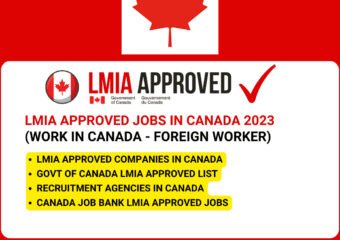 How to Get Labour Market Impact Assessment (LMIA) in Canada