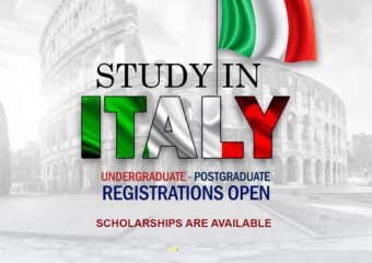 How to Secure Admission in Italy for Undergraduate and Postgraduate Studies