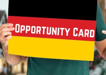 How to Apply for Germany Opportunity Card from Pakistan